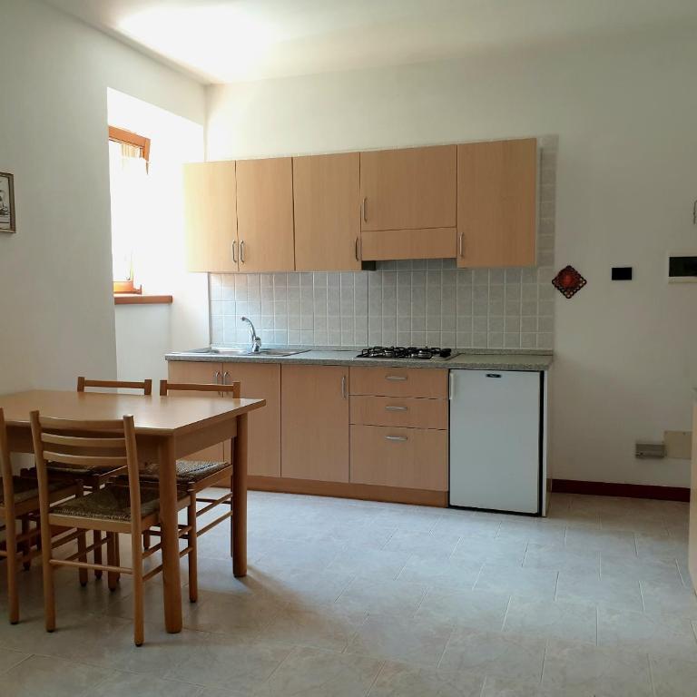 Villa Paradiso Parolari - One-Bedroom Apartment - 3