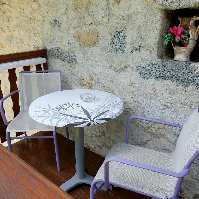 Villa Paradiso Parolari - Penthouse Apartment - 7