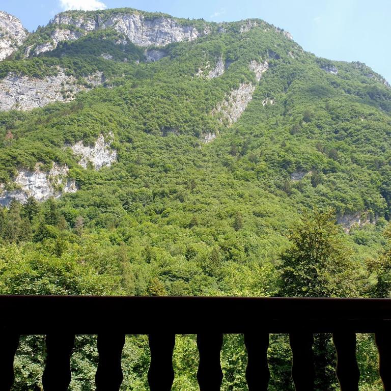 Villa Paradiso Parolari - Penthouse Apartment - 9