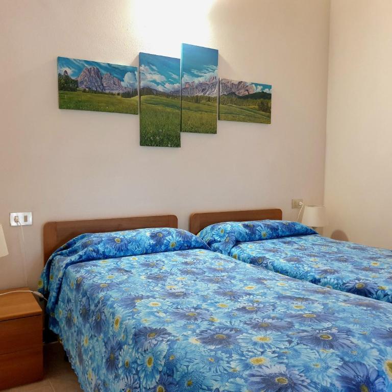 Villa Paradiso Parolari - Penthouse Apartment - 10