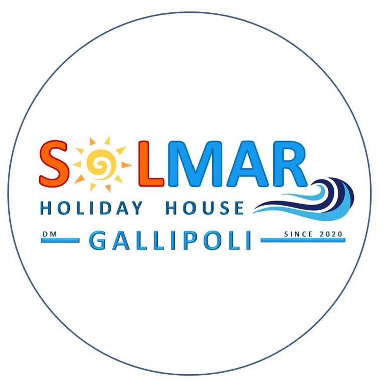 SOLMAR Salento - Appartamento con 1 Camera da Letto - 1
