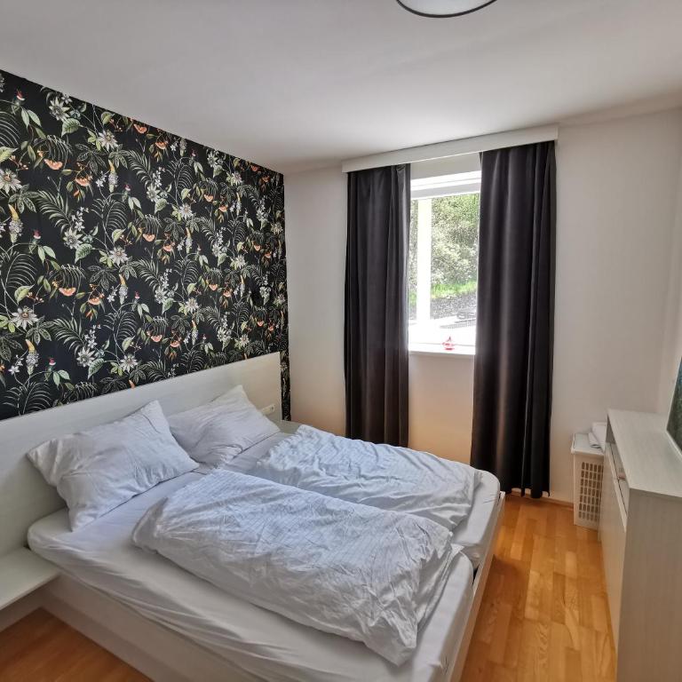The View - Design Panorama Lodge DAS SCHILLER - Three-Bedroom Apartment - 15