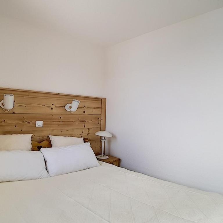 Duplex rénové 3 pièces · Proche pistes · Balcon - FR-1-344-789 - Apartment - 8
