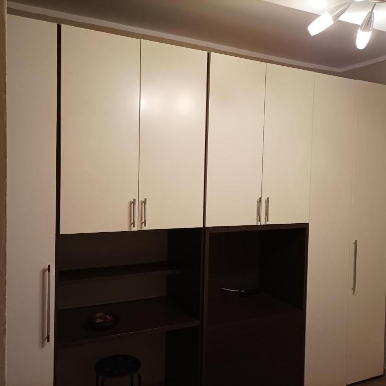 Il nido - Appartamento con 1 Camera da Letto - 9