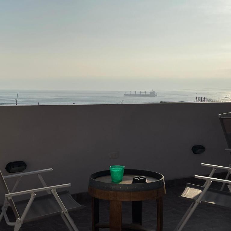 Hotel Pacífic Suites Tocopilla - Habitación Deluxe - 6