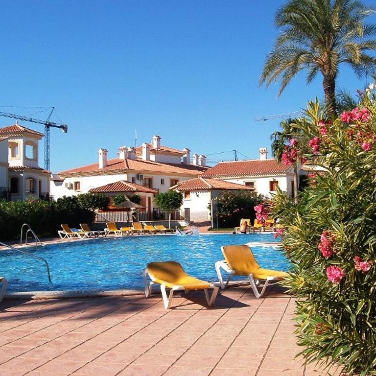 Diamond Vera Costa - Apartamento de 1 dormitorio - 7