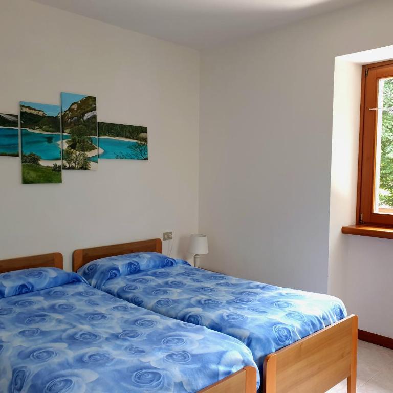 Villa Paradiso Parolari - Apartment with Mountain View - 2