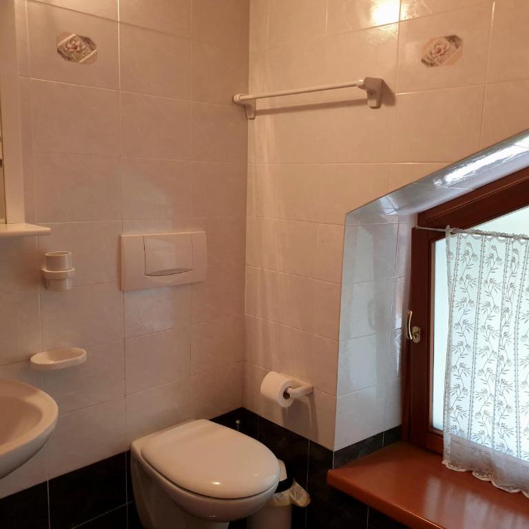 Villa Paradiso Parolari - Apartment - Split Level with Balcony - 11