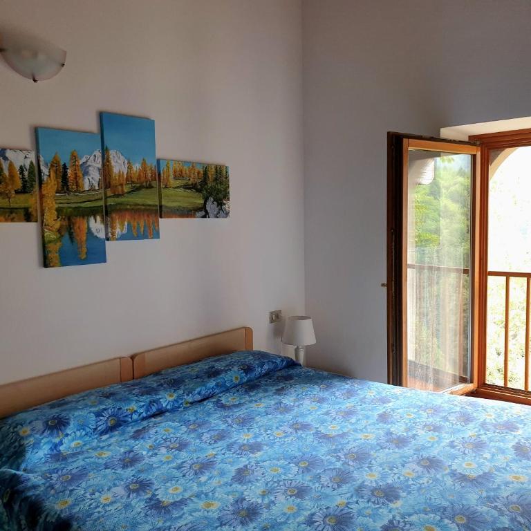Villa Paradiso Parolari - Apartment - Split Level with Balcony - 12