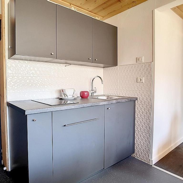 Appartement rénové ski aux pieds 6 pers, Les Menuires - FR-1-344-847 - Apartment - 4