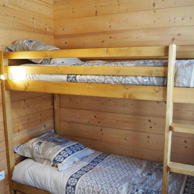 Appartement rénové ski aux pieds 6 pers, Les Menuires - FR-1-344-847 - Apartment - 10