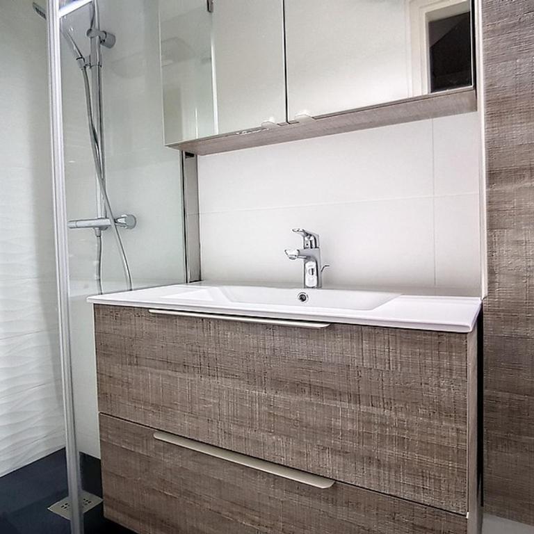 Duplex cosy au pied des pistes avec balcon - FR-1-344-855 - Apartment - 13