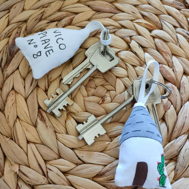 Trullo al vicoletto al civico 10, civico 8, civico 7 - Casa Vacanze - 22