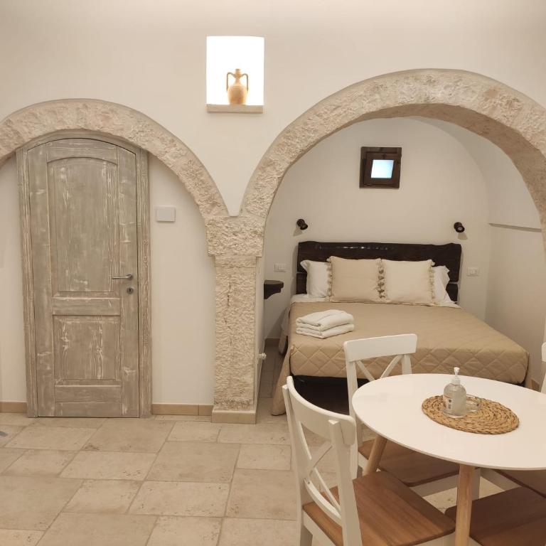 Trullo al vicoletto al civico 10, civico 8, civico 7 - Casa Vacanze - 24