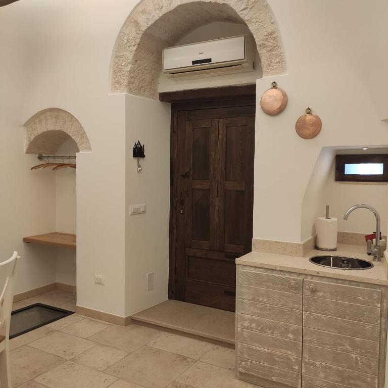 Trullo al vicoletto al civico 10, civico 8, civico 7 - Casa Vacanze - 26