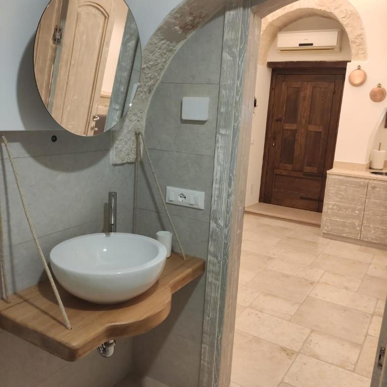 Trullo al vicoletto al civico 10, civico 8, civico 7 - Casa Vacanze - 29