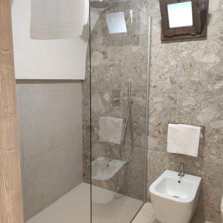 Trullo al vicoletto al civico 10, civico 8, civico 7 - Casa Vacanze - 30