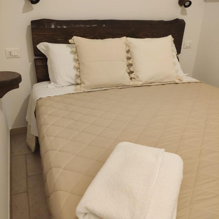 Trullo al vicoletto al civico 10, civico 8, civico 7 - Casa Vacanze - 31