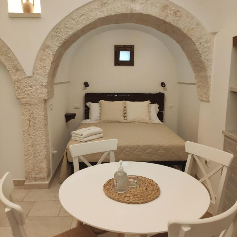 Trullo al vicoletto al civico 10, civico 8, civico 7 - Casa Vacanze - 32