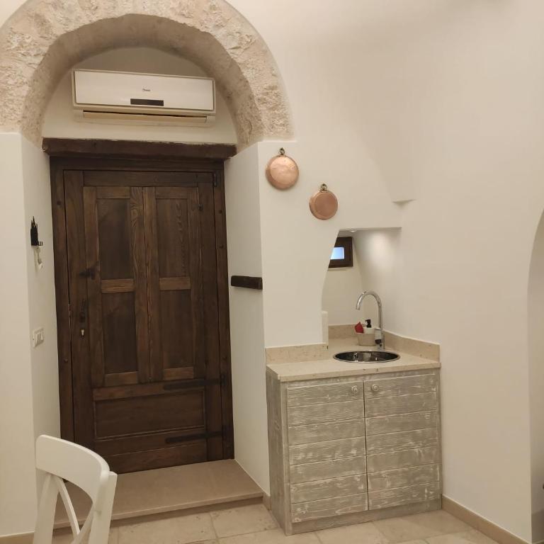 Trullo al vicoletto al civico 10, civico 8, civico 7 - Casa Vacanze - 33