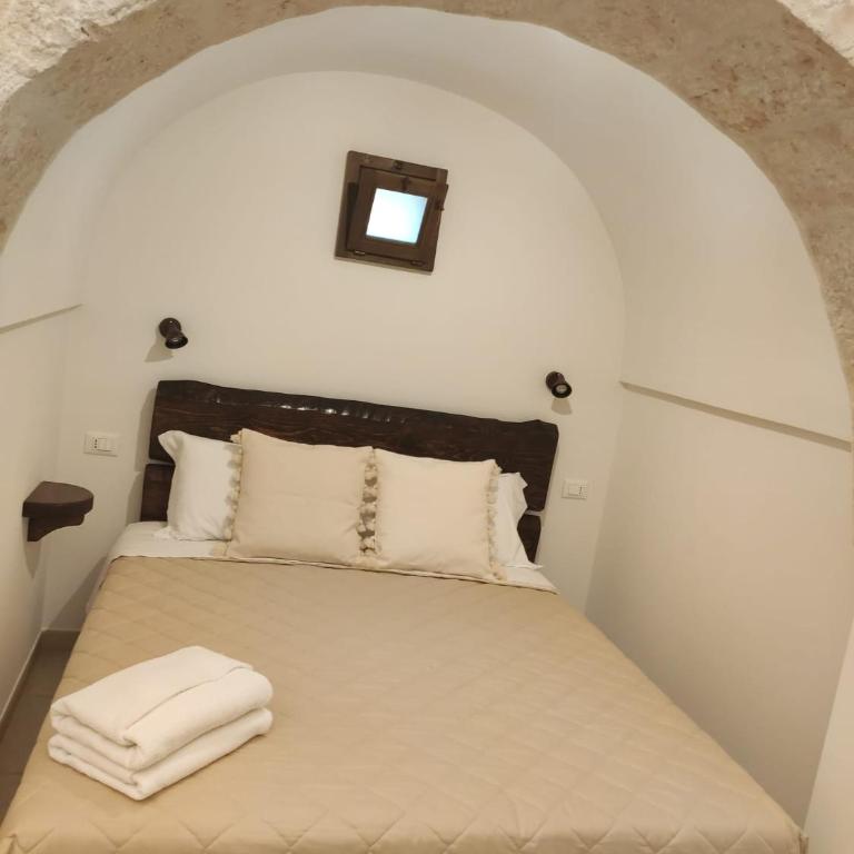 Trullo al vicoletto al civico 10, civico 8, civico 7 - Casa Vacanze - 35