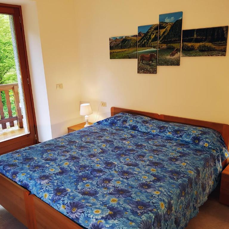 Villa Paradiso Parolari - Superior Apartment - 3