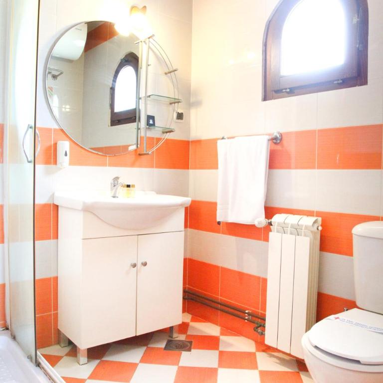 S Club Resort Hotel Aqua Park and Spa - Standardna Dvokrevetna Soba sa Bračnim Krevetom - 2