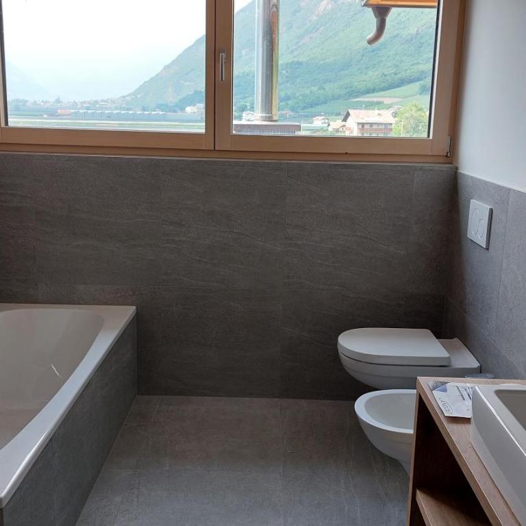 Mittelbergerhof Ferienwohnungen - Appartamento con Balcone - 17