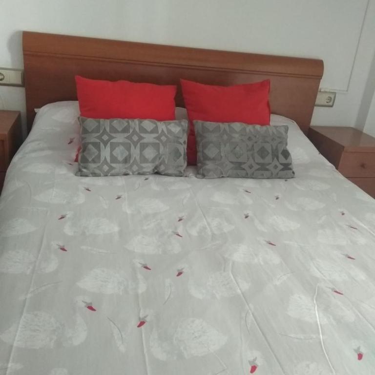 R&G SALOU - HAPPY FAMILY - Apartamento de 2 dormitorios - 13