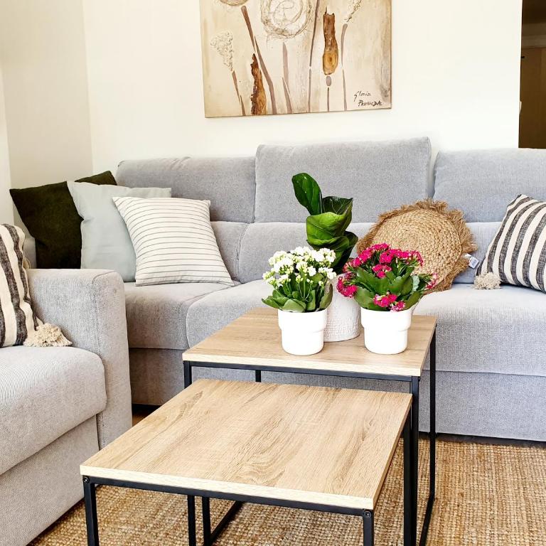 Bajo Amparo Altaona Golf - Apartamento de 2 dormitorios - 32