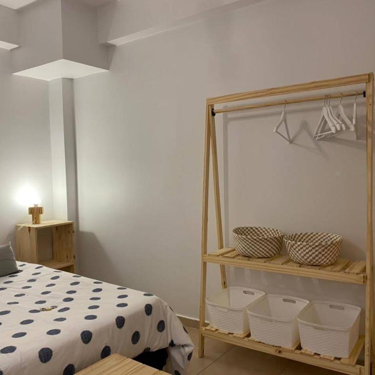 Cozy Apartment - Apartamento de 1 dormitorio - 5