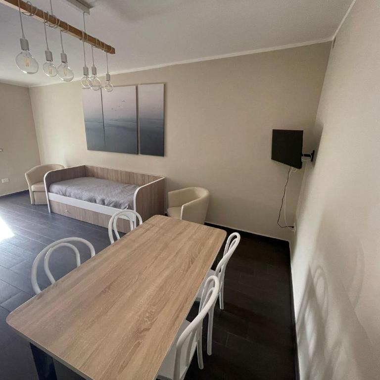 Villa Marisa Resort - Casa con 2 Camere da Letto - 12