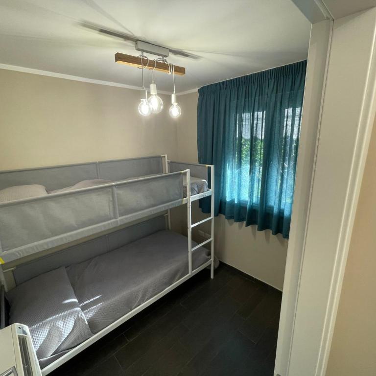 Villa Marisa Resort - Casa con 2 Camere da Letto - 13