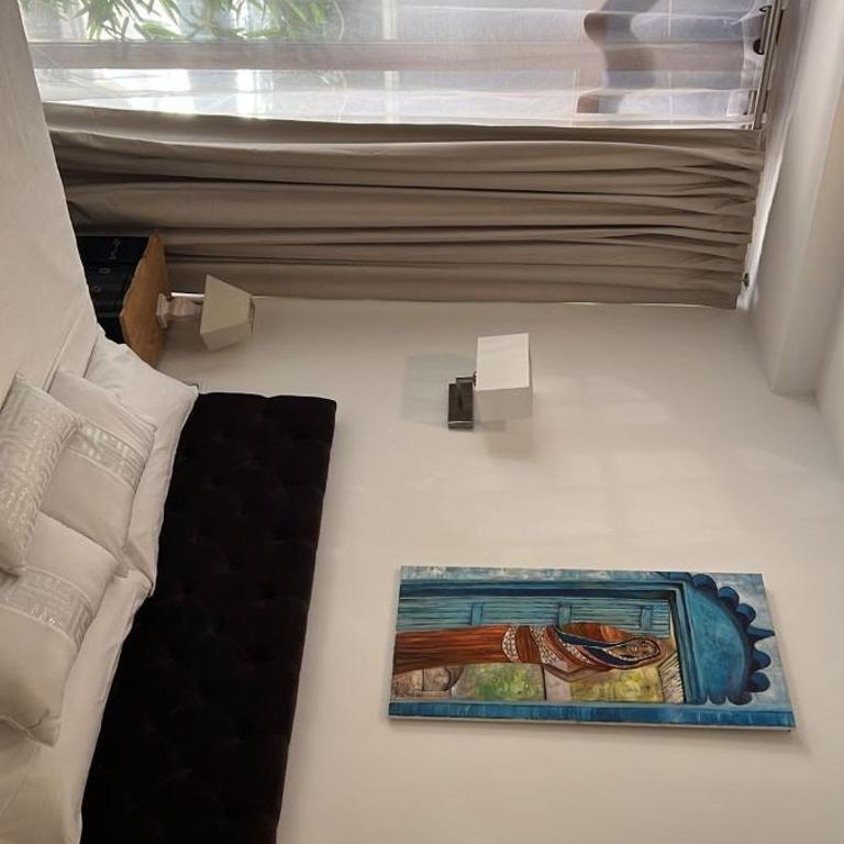 Suites 5* Lahcene - Apartamento de 1 dormitorio - 1