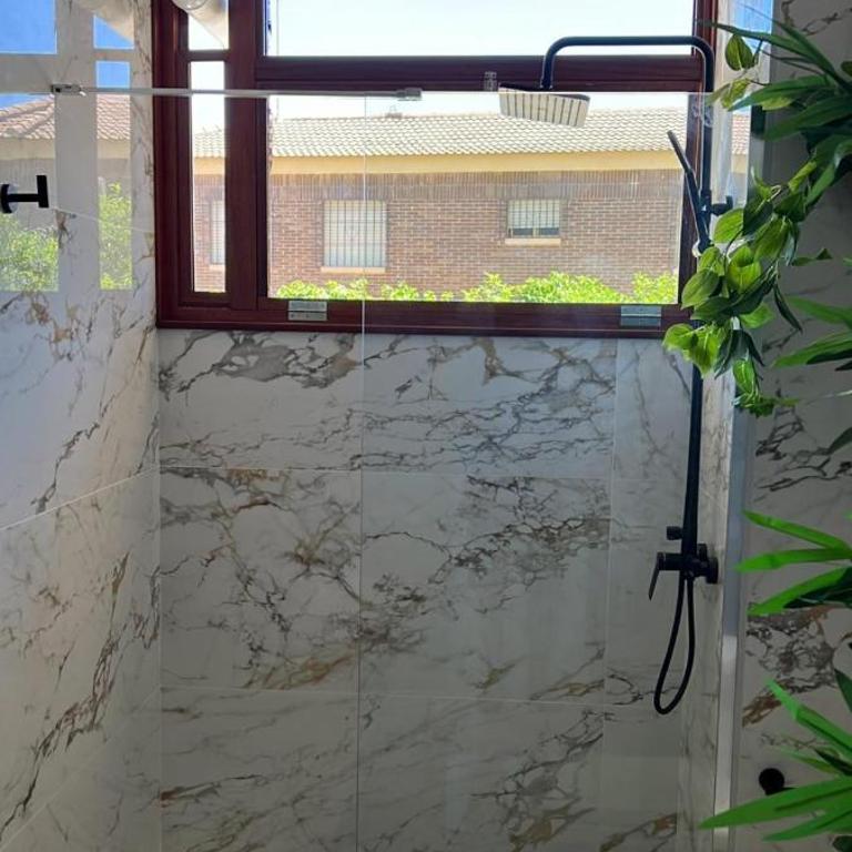 Suites 5* Lahcene - Apartamento con balcón - 2