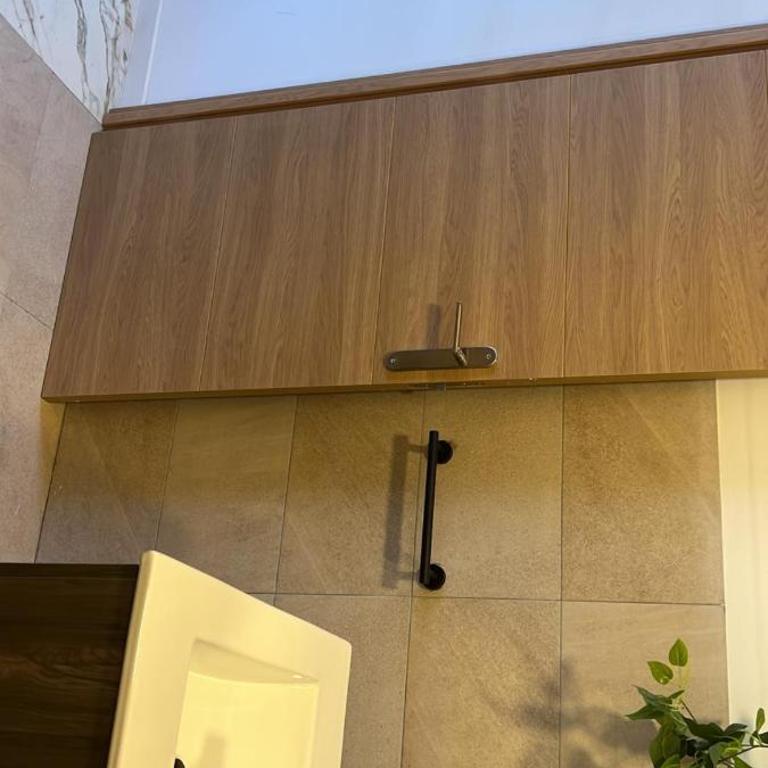 Suites 5* Lahcene - Apartamento de 1 dormitorio - 4