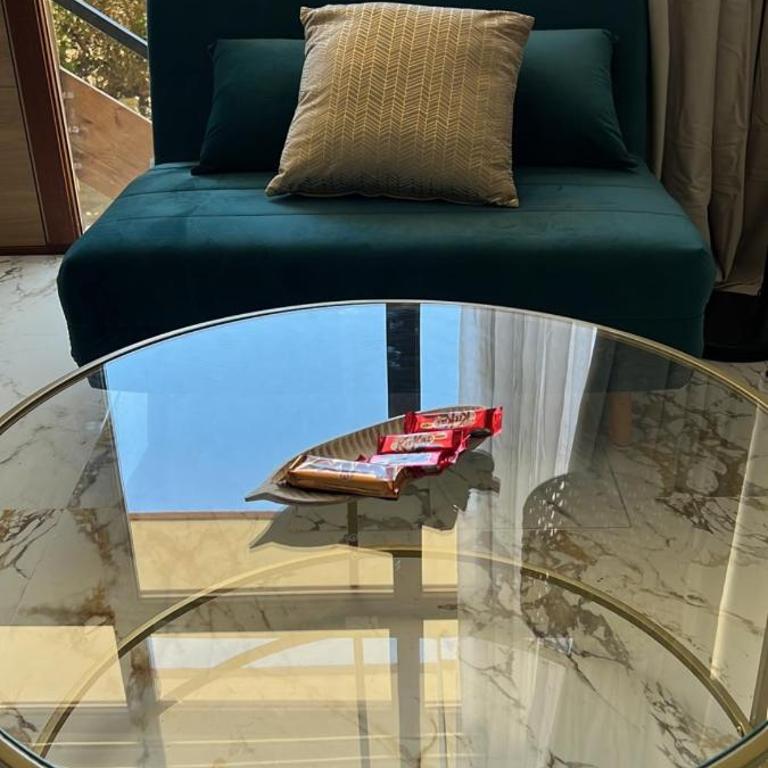 Suites 5* Lahcene - Apartamento con balcón - 5