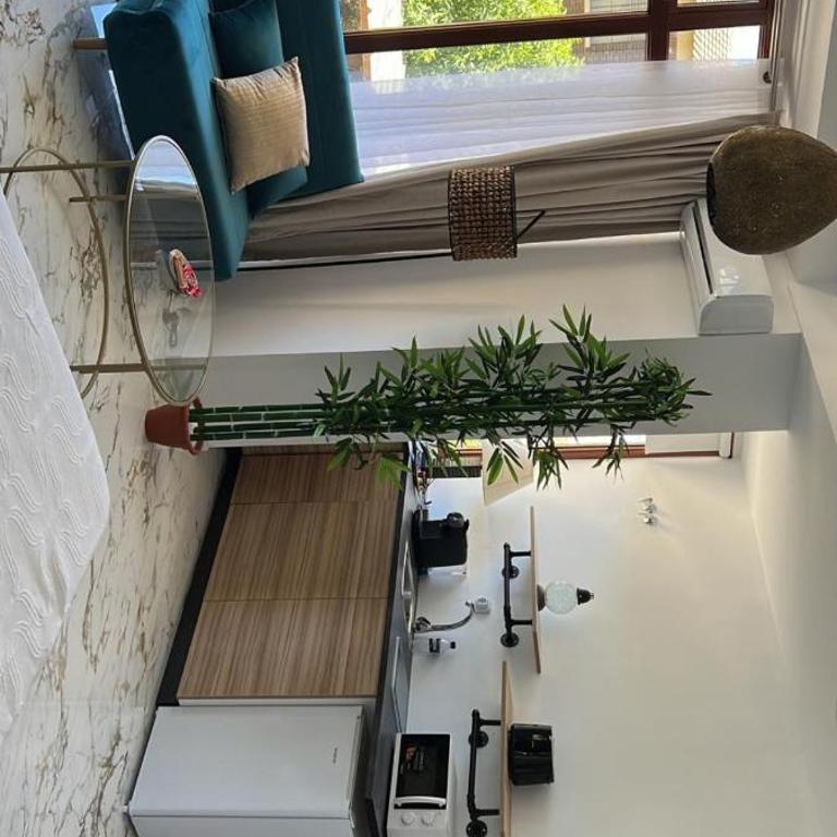 Suites 5* Lahcene - Apartamento con balcón - 11