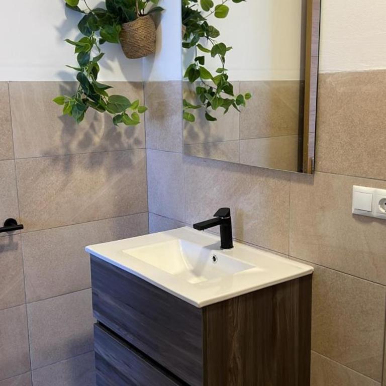 Suites 5* Lahcene - Apartamento con balcón - 8