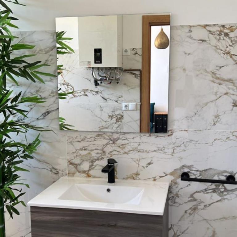 Suites 5* Lahcene - Apartamento con balcón - 12