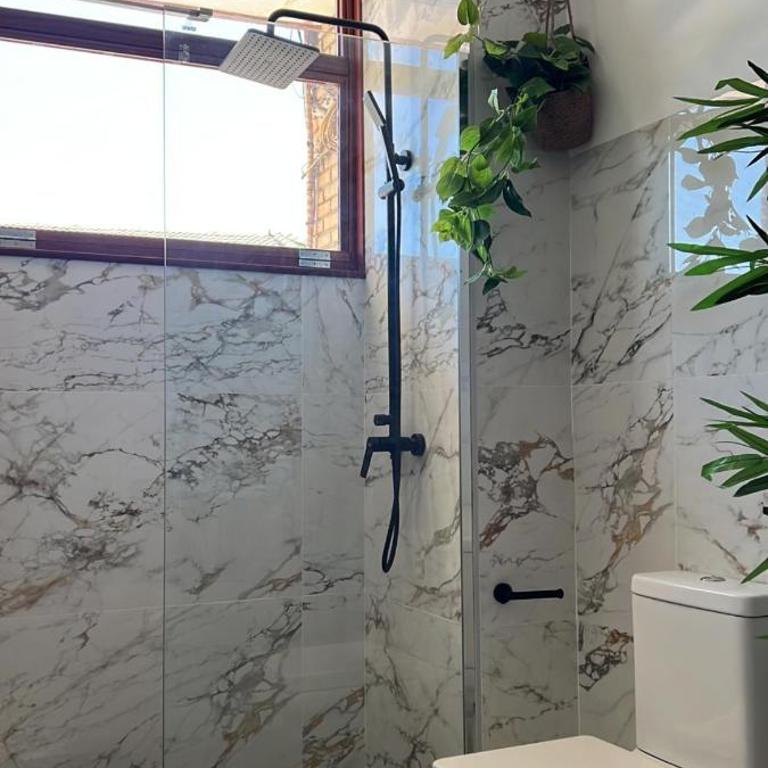 Suites 5* Lahcene - Apartamento con balcón - 13