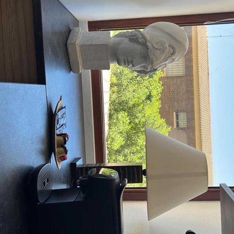 Suites 5* Lahcene - Apartamento con balcón - 17