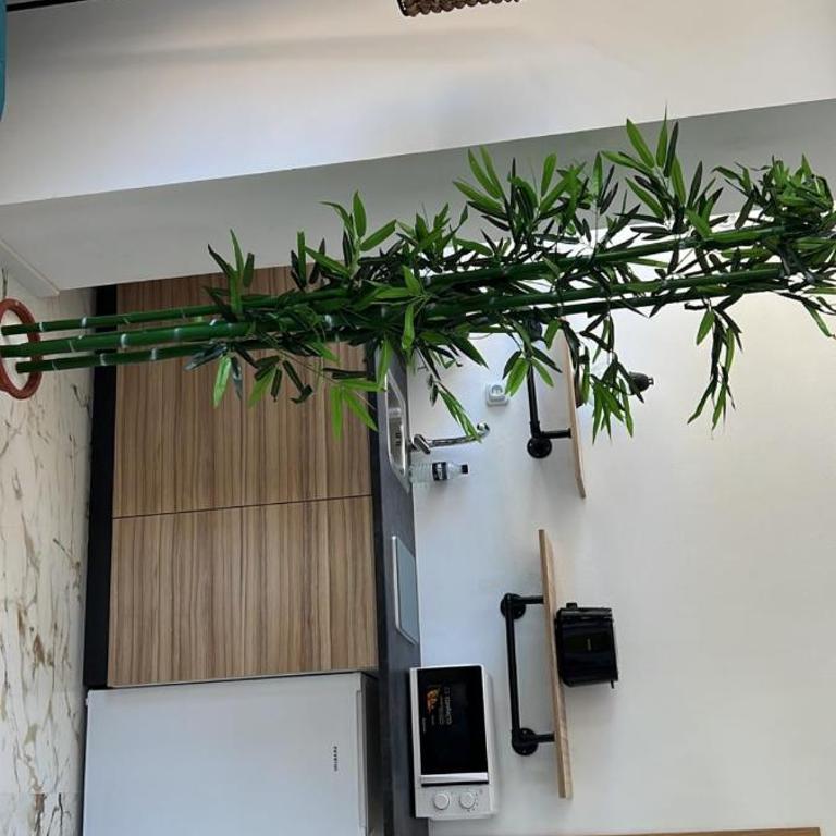 Suites 5* Lahcene - Apartamento con balcón - 19