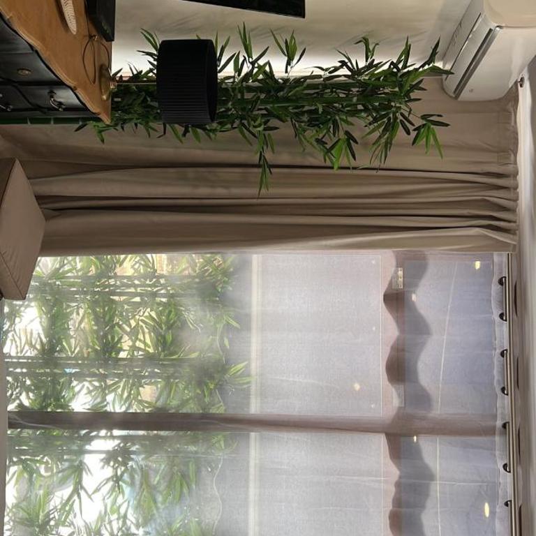 Suites 5* Lahcene - Apartamento de 1 dormitorio - 12