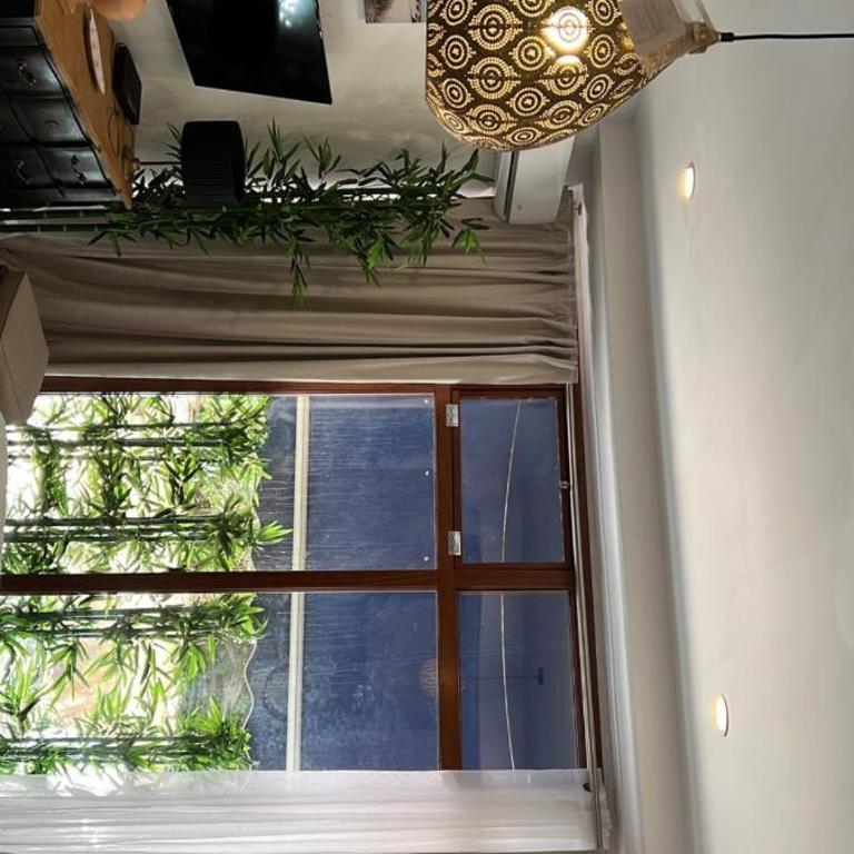 Suites 5* Lahcene - Apartamento de 1 dormitorio - 13