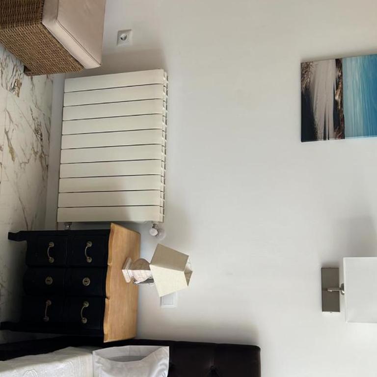 Suites 5* Lahcene - Apartamento con balcón - 18