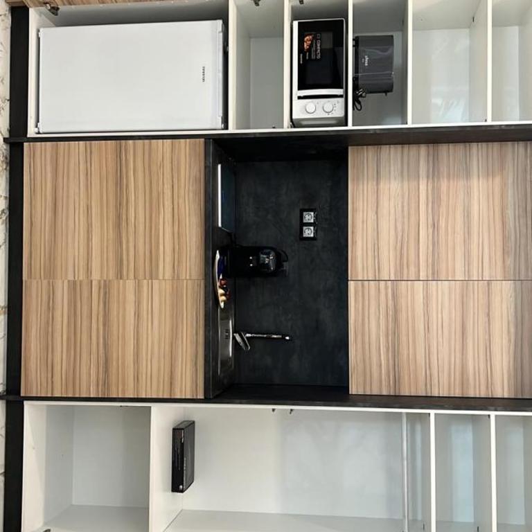 Suites 5* Lahcene - Apartamento de 1 dormitorio - 15