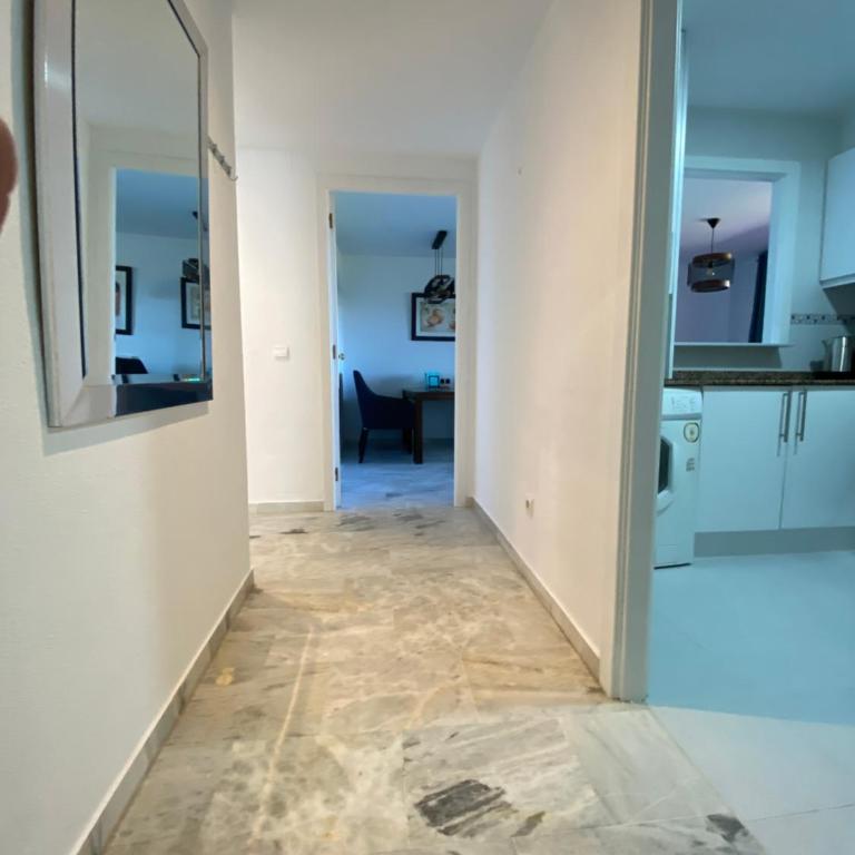 Los Hidalgos - Apartment mit 2 Schlafzimmern - 5