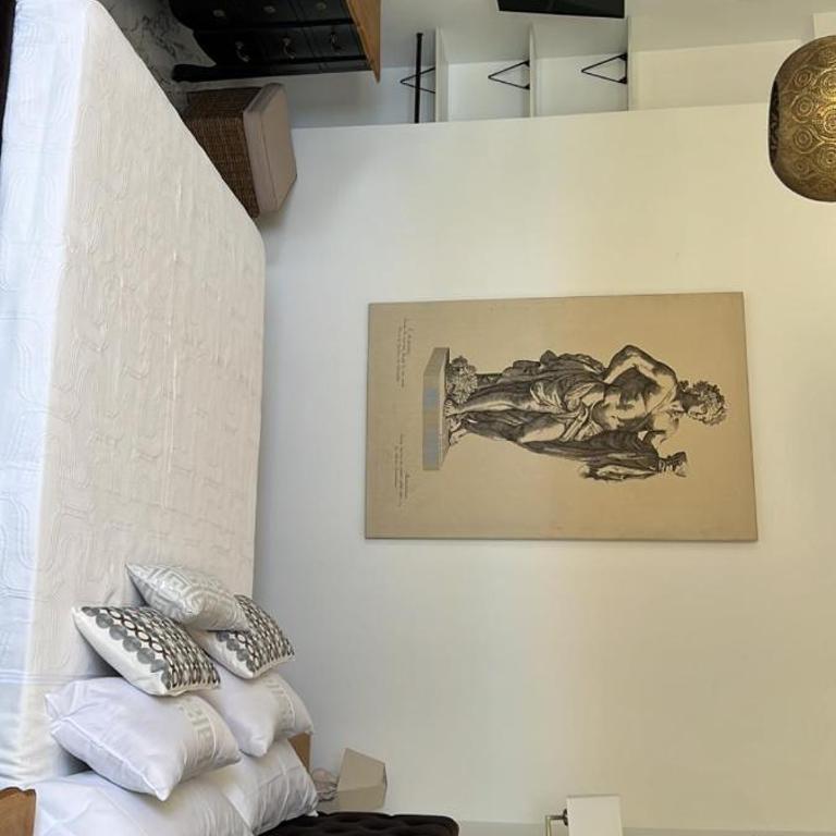 Suites 5* Lahcene - Apartamento con balcón - 24