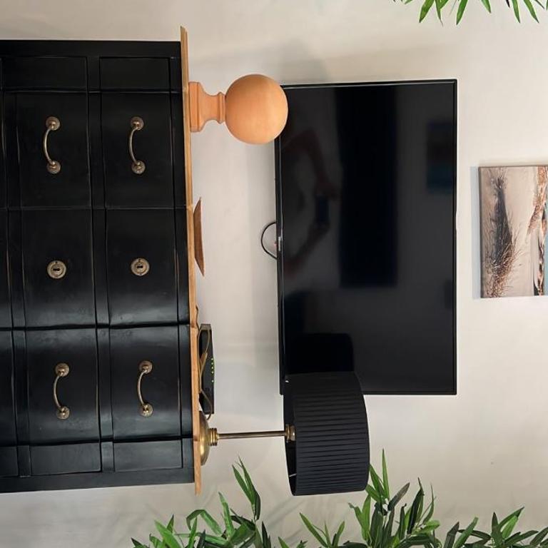 Suites 5* Lahcene - Apartamento de 1 dormitorio - 17
